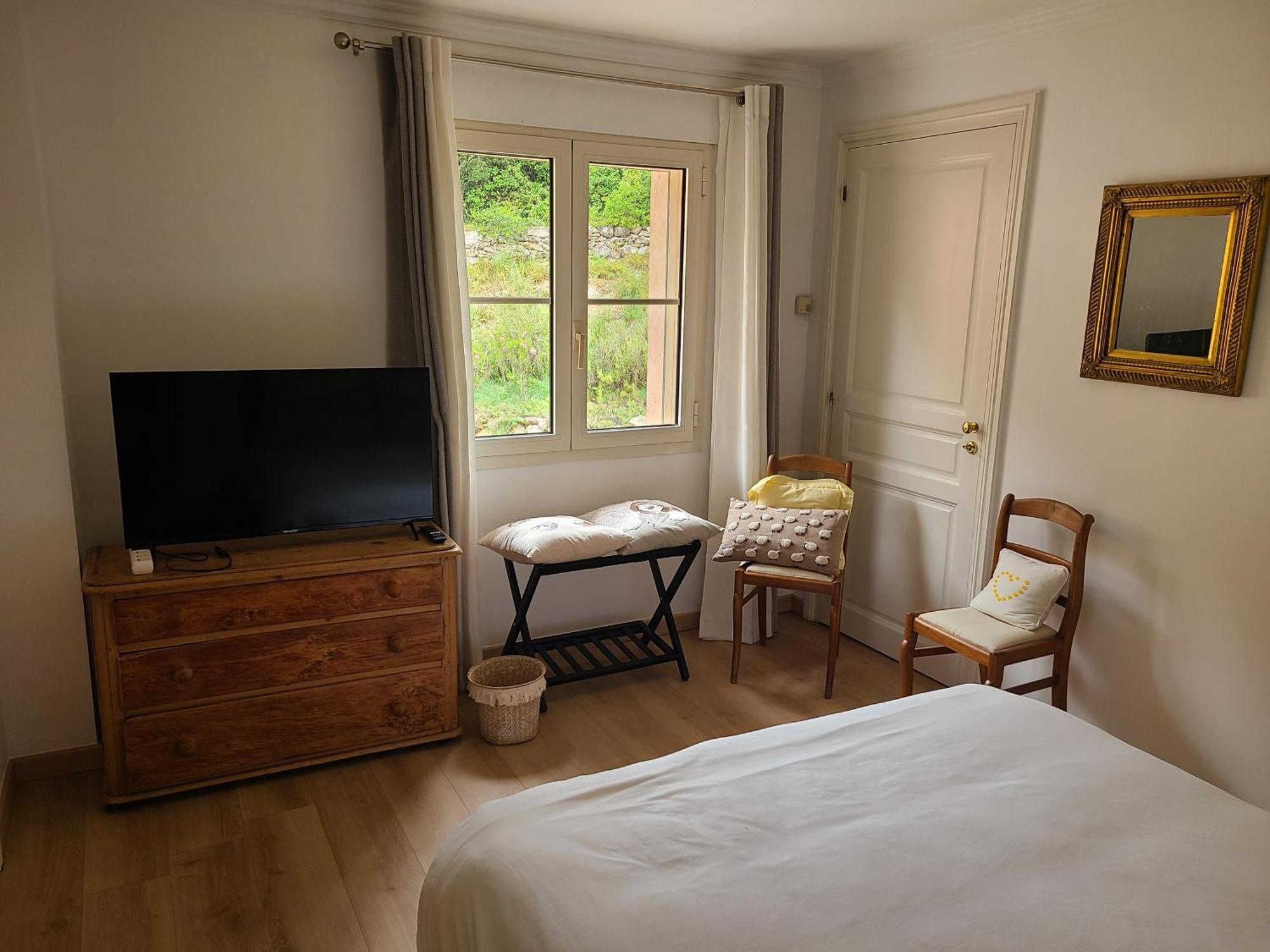 Villa Mycenes Gareoult Екстер'єр фото