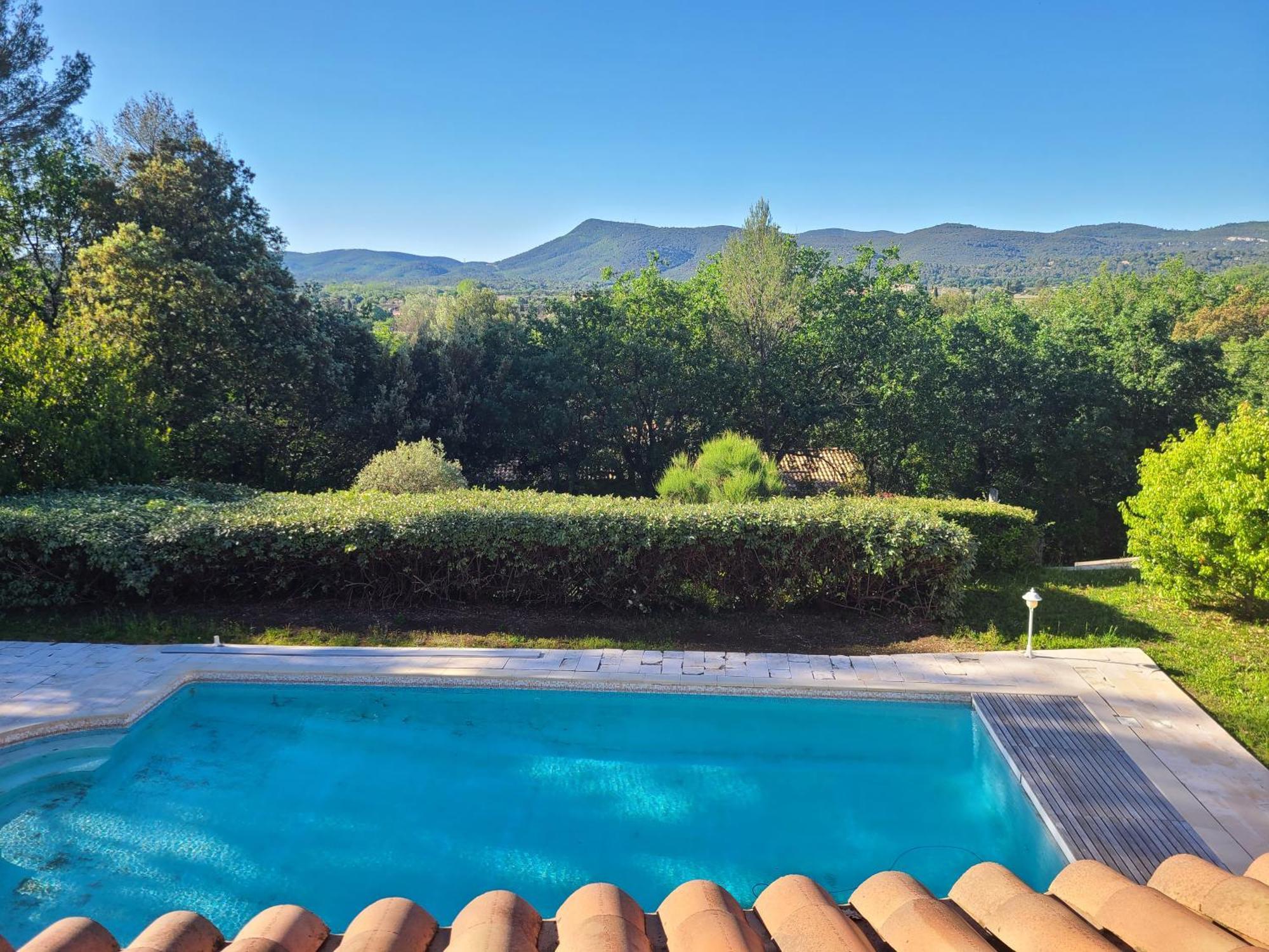 Villa Mycenes Gareoult Екстер'єр фото